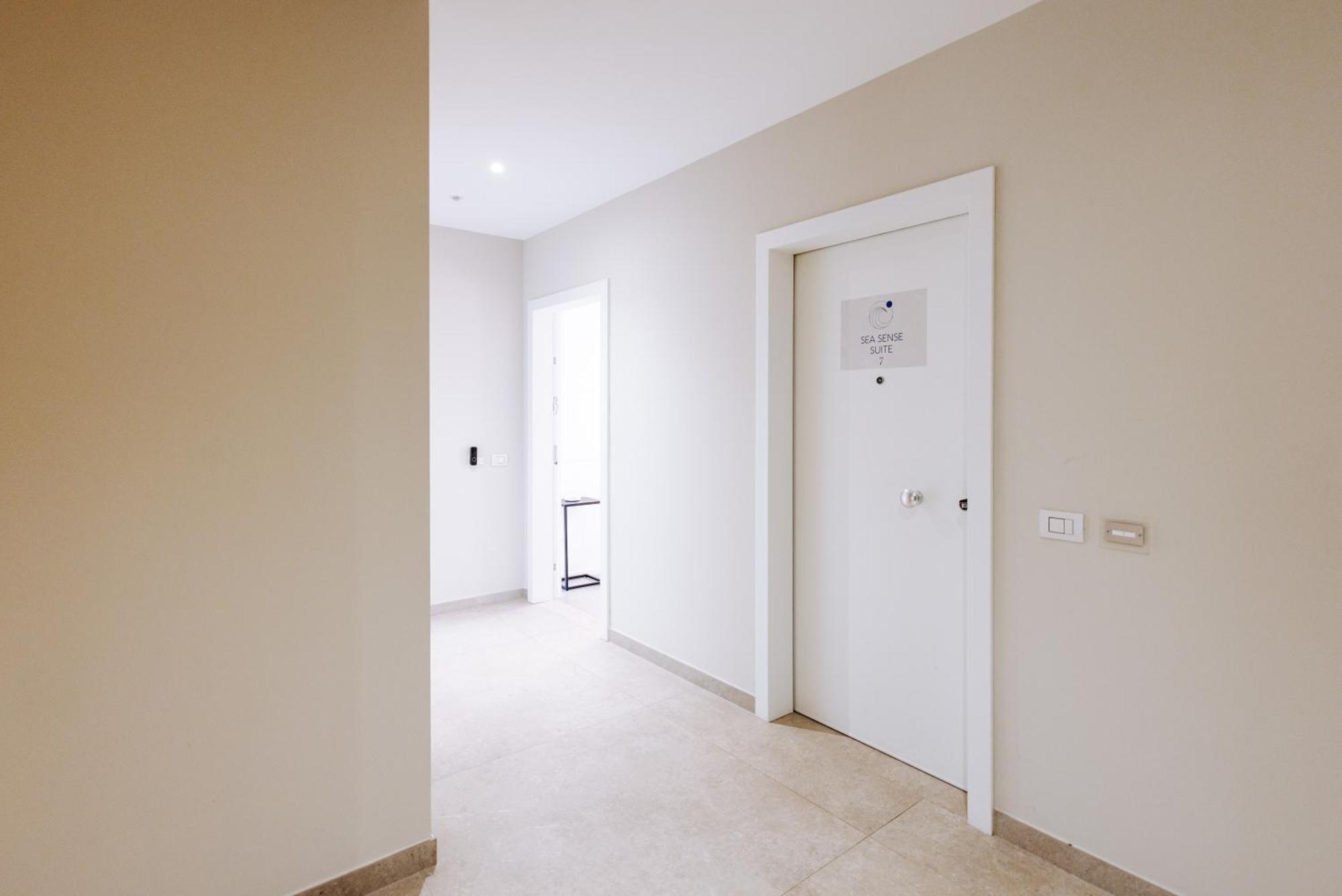 Marisabella Suite 8 Bari Exterior photo