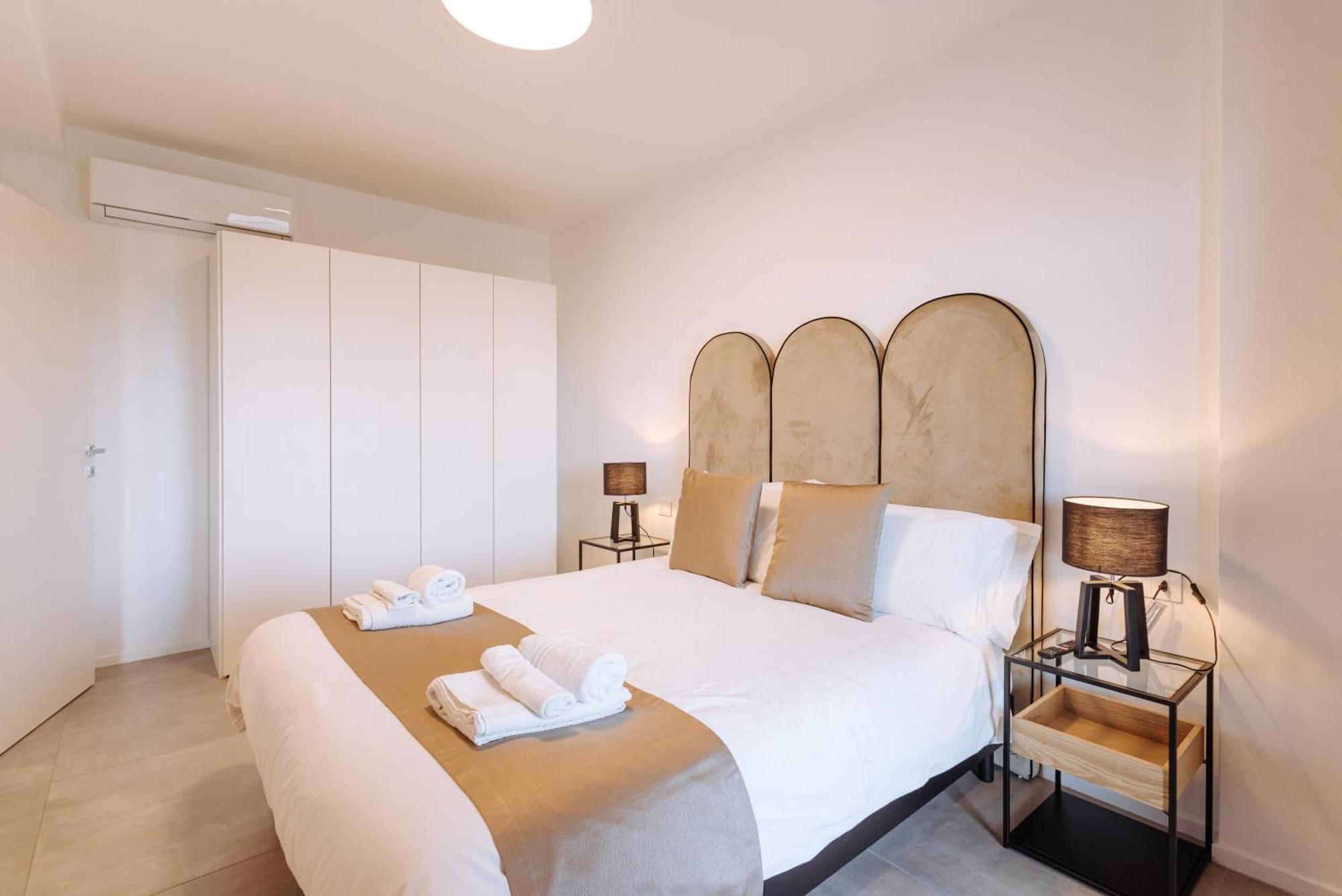 Marisabella Suite 8 Bari Exterior photo
