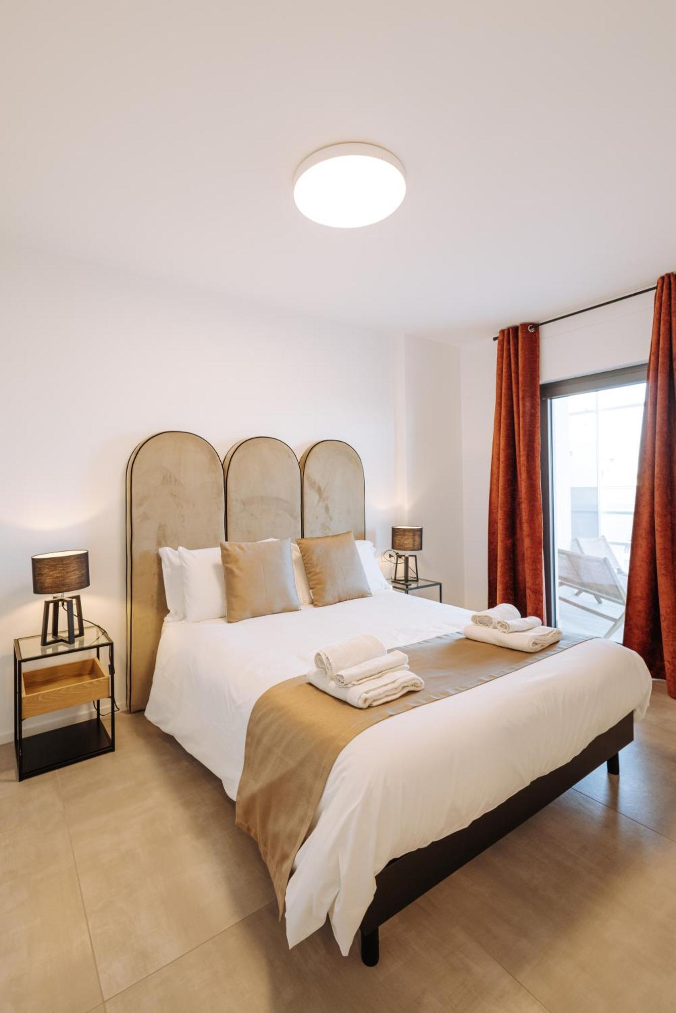 Marisabella Suite 8 Bari Exterior photo
