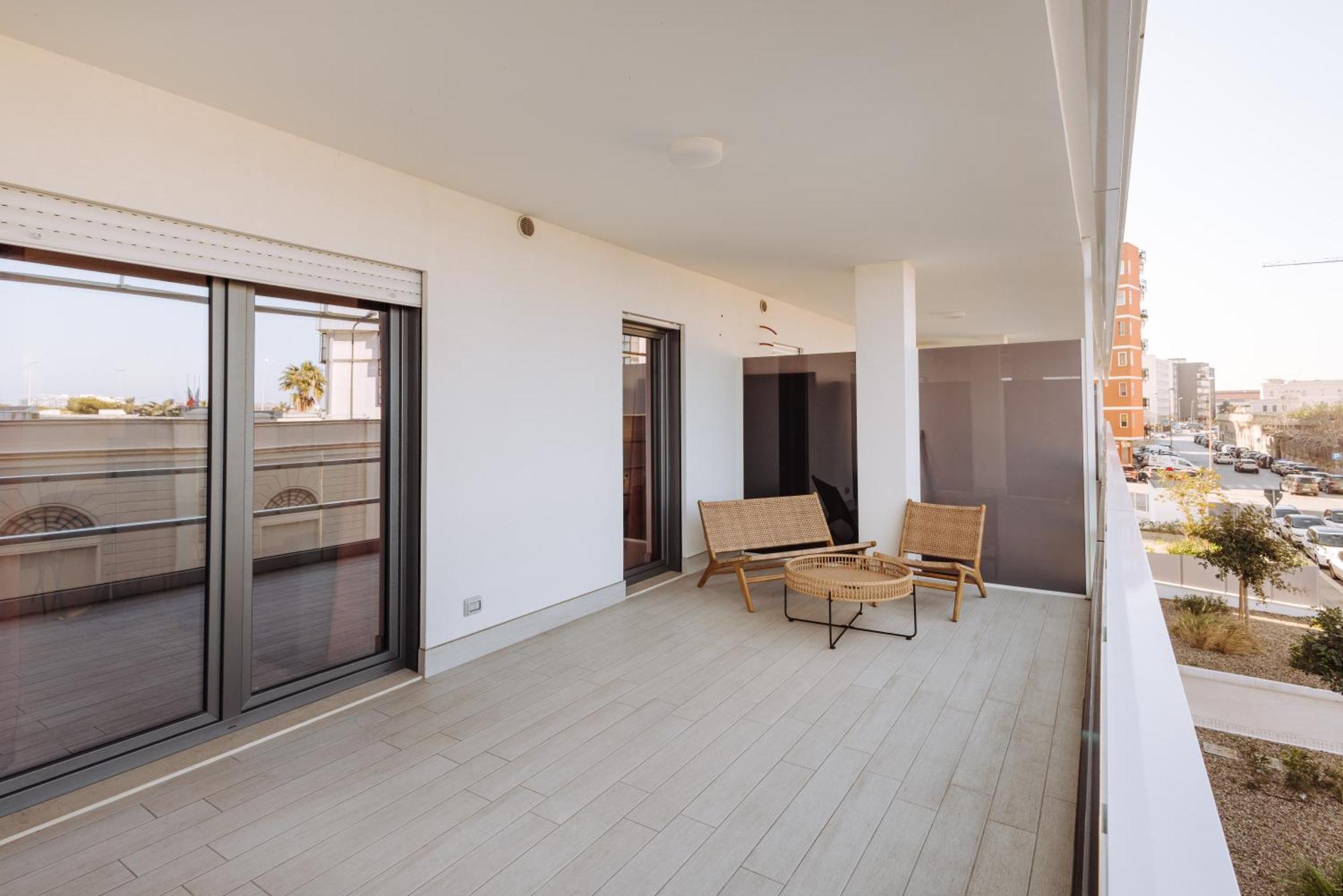 Marisabella Suite 8 Bari Exterior photo