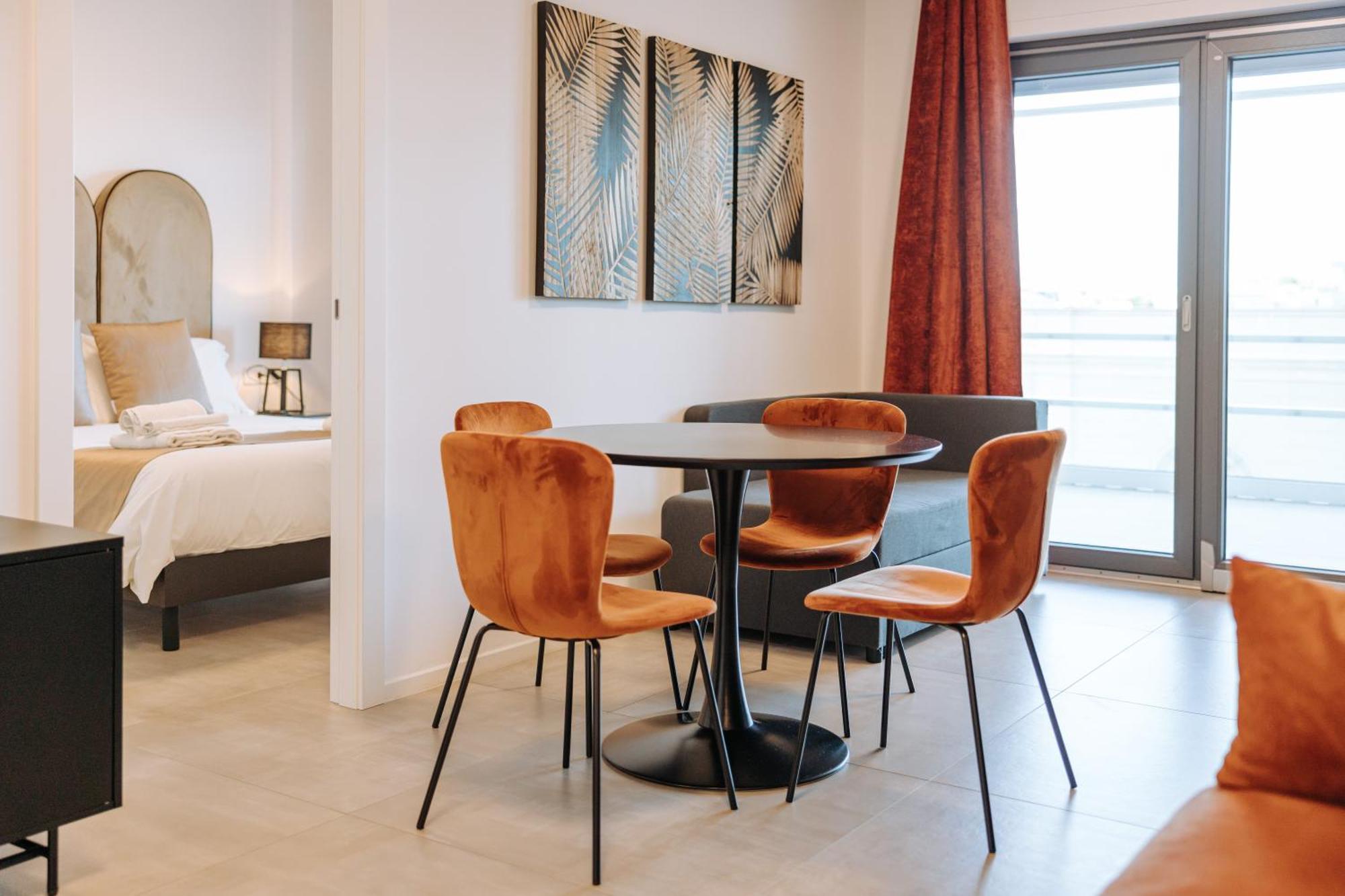 Marisabella Suite 8 Bari Exterior photo