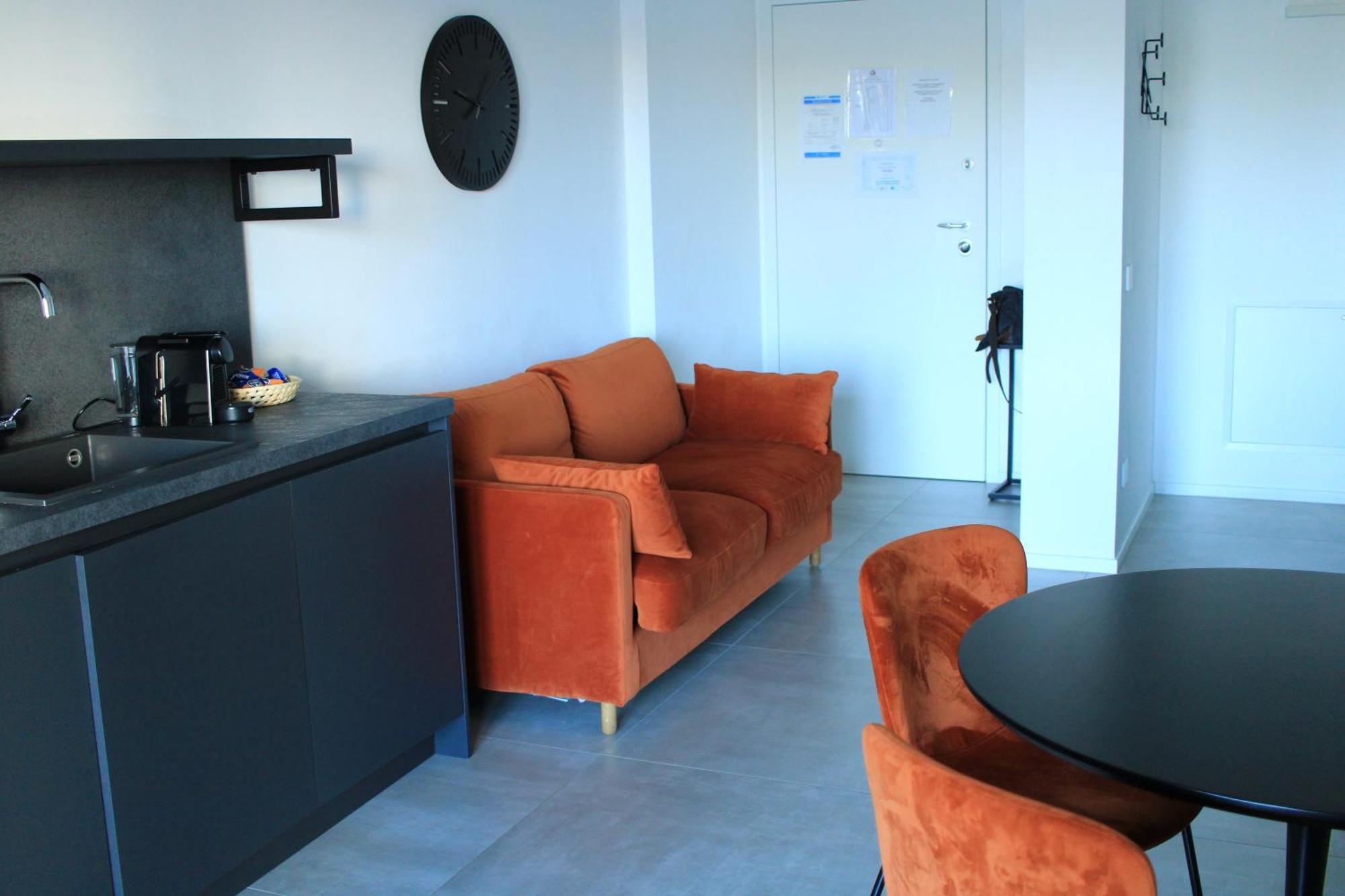 Marisabella Suite 8 Bari Exterior photo